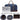 Luxury Carry-On Luggage Bag - Stylish Travel Suitcase for Men - DecorOfficial