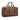 Luxury Carry-On Luggage Bag - Stylish Travel Suitcase for Men - DecorOfficial