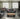 Modern Wood and Iron Dining Table - Stylish Classic Design - DecorOfficial