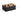 Leather Laptop Organizer - Desktop Storage Solution - DecorOfficial