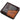 Genuine Leather Mens Wallet with Zipper Coin Pocket - DecorOfficial