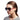 Elegant Modern Stylish Sunglasses - DecorOfficial