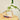 Heart Shaped Flower Vase - Decorative Floral Container - DecorOfficial