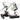 360 Degree Rotation Baby Stroller 3 in 1 with Car Seat - DecorOfficial
