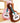 Guitar Baby Pillow - Soft Infant Pillow - DecorOfficial