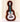 Guitar Baby Pillow - Soft Infant Pillow - DecorOfficial