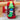 3D Christmas Socks - Festive Holiday Footwear - DecorOfficial