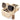 Handmade Eco-Friendly Wooden Sunglasses - Sustainable Fashion Eyewear - DecorOfficial