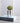 Ceramic Tooth-Shaped Flower Pot - Modern White Planter - DecorOfficial