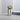 Ceramic Tooth-Shaped Flower Pot - Modern White Planter - DecorOfficial
