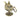 Aladdin Magic Lamp Replica - Decorative Arabian Nights Decor - DecorOfficial