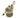 Aladdin Magic Lamp Replica - Decorative Arabian Nights Decor - DecorOfficial
