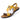Breathable Leather Beach Slippers - Mens Summer Fashion Footwear - DecorOfficial