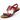 Breathable Leather Beach Slippers - Mens Summer Fashion Footwear - DecorOfficial