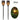 Flickering Flame LED Outdoor Lights - Garden Decor - DecorOfficial