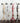 Modern Wooden Coat Hanger - 8 Hooks Organizer - DecorOfficial