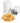 French Fry Cutter - Easy One-Step Chopper - DecorOfficial