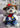 Cop Dog Costume - Adorable Policeman Outfit for Pets - DecorOfficial