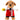 Cop Dog Costume - Adorable Policeman Outfit for Pets - DecorOfficial