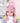 Baby Girl Earflap Hat - Warm Winter Knit Beanie - DecorOfficial