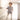 Adorable Baby Girl Outfit - Cute Little Suit - DecorOfficial