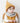 Cotton Baby Scarf - Cute Infant Accessory for Toddlers - DecorOfficial