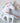 Unicorn Baby Pillow - Soft Plush Infant Head Support - DecorOfficial