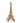 Eiffel Tower Mini Replica - Parisian Decor Souvenir - DecorOfficial