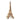 Eiffel Tower Mini Replica - Parisian Decor Souvenir - DecorOfficial