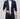 Mens Business Casual Blazer - Stylish Suit Jacket for Office Wear - DecorOfficial