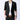 Mens Business Casual Blazer - Stylish Suit Jacket for Office Wear - DecorOfficial