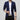 Mens Business Casual Blazer - Stylish Suit Jacket for Office Wear - DecorOfficial