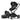 Luxury 3-in-1 Baby Stroller - European High Landscape Fashion Pram - DecorOfficial