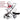 Luxury 3-in-1 Baby Stroller - European High Landscape Fashion Pram - DecorOfficial