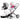 Luxury 3-in-1 Baby Stroller - European High Landscape Fashion Pram - DecorOfficial