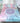 Mandala Duvet Cover Set - Pink Blue 3pc Bedding Set - DecorOfficial