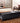 Modern Storage Ottoman - Stylish Entryway Bench - DecorOfficial