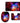 Galaxy Star Bath Pads - Bathroom Decor Accessories - DecorOfficial