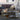 Nordic Glass Coffee Table - Modern Gold Silver Design - DecorOfficial