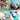 Waterproof Silicone Placemat - Kid-Friendly Design - DecorOfficial