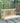 Natural Wood Garden Swing Bench - 4 FT Outdoor Seating - DecorOfficial