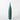 Green Resin Flower Vase - Home Decor Planter - DecorOfficial
