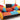Adjustable Loveseat - Colorful Modern Fabric Sofa - DecorOfficial