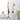 Colorful 8-Hook Coat Rack - Modern Organizer for Home - DecorOfficial