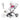 Luxury 3-in-1 Baby Stroller - European High Landscape Fashion Pram - DecorOfficial
