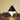 Pyramid Modern Touch Bedroom Lamp Decor - DecorOfficial