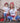 Matching Mommy and Daughter T-Shirts - Cool Family Outfits - DecorOfficial