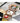Nordic Modern Coffee Table Set - 3-Piece Living Room Furniture - DecorOfficial
