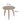 Nordic Modern Coffee Table Set - 3-Piece Living Room Furniture - DecorOfficial