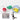 Interactive Cat Feather Balls - Hollow Play Toys for Kittens - DecorOfficial
